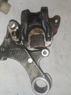 Étrier arrière honda, Particulier