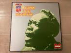 Blues lp John Lee Hooker, Cd's en Dvd's, Vinyl | Jazz en Blues, Ophalen of Verzenden, Zo goed als nieuw, Blues