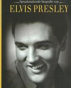 Spraakmakende biografie van Elvis Presley, Ophalen of Verzenden, Artiest