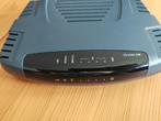 Modem-Routeur Wi-Fi xDSL Aethra FS4104, Ophalen of Verzenden, Gebruikt, Router, Aethra
