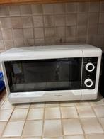 Micro-ondes, Comme neuf, Enlèvement, Four, Micro-ondes