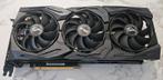 ASUS ROG STRIX RTX 2080 GAMING ADVANCED, Computers en Software, Ophalen, Gebruikt