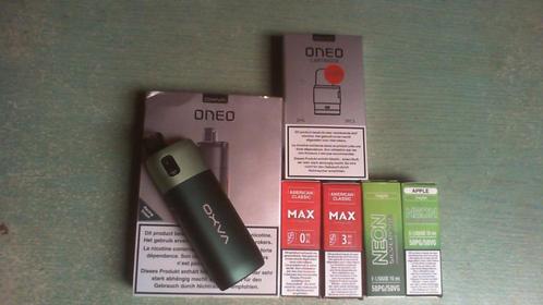 vapoteur ONEO casi neuf et ustensile, Diversen, Overige Diversen, Zo goed als nieuw, Ophalen of Verzenden