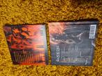 2 CD Cradle Of Filth, Envoi