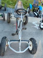 Go kart berg, Ophalen, Zo goed als nieuw, Berg