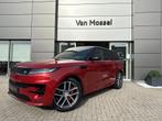 Land Rover Range Rover Sport D350 First Edition (bj 2025), Auto's, Automaat, Bedrijf, SUV of Terreinwagen, Te koop