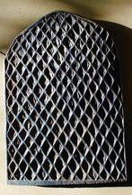 Tablette de notes d'école coranique, Enlèvement ou Envoi