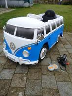 VW Splitbus (T1) - op batterij - topstaat !, Auto's, Particulier, Te koop, Overige modellen