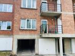 Enghien gare à 100m, garage sécurisé à louer