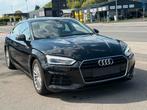 Audi A5 Sportback 1.4 Benzine Automaat 2018, Auto's, Stof, 4 cilinders, https://public.car-pass.be/vhr/c9a87e6b-032f-44cc-b8b5-4e3d974e4125