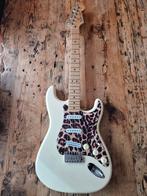 Fender Stratocaster MiM 2006 geupgraded., Enlèvement ou Envoi