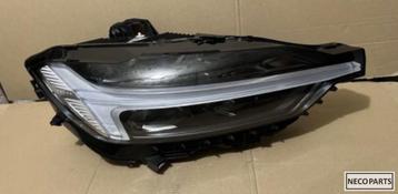 VOLVO XC60 XC 60 FULL LED KOPLAMP 32338984 32396574 beschikbaar voor biedingen
