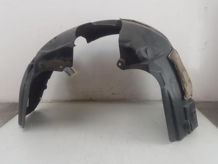 BINNENSPATSCHERM Ford Fiesta 6 (JA8) (01-2008/01-2018), Auto-onderdelen, Carrosserie, Spatbord, Ford, Gebruikt