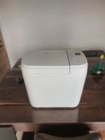 Broodbakmachine Panasonic, Elektronische apparatuur, Broodbakmachines, Met timer, Ophalen of Verzenden, 400 tot 800 gram deeg