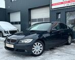 BMW 318I 2008 Airco 2.0 Benzin EXPORT, Auto's, Handgeschakeld, 5 deurs, 3 Reeks, 2000 cc