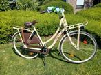 CARGO-FIETSEN 28 INCH NIEUWSTAAT RIJKLAAR SCHADEVRIJ ROESTVR, Fietsen en Brommers, Ophalen, Zo goed als nieuw