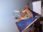 Pyramide du pharaon, Kinderen en Baby's, Speelgoed | Playmobil, Ophalen, Gebruikt, Complete set