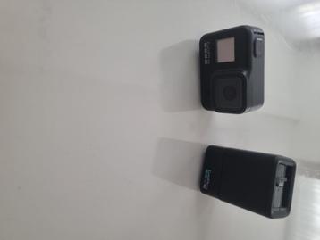 Gopro Hero 8 Black beschikbaar voor biedingen