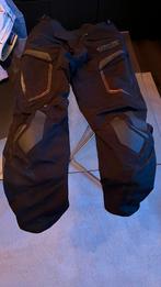 Alpinestars managua goretex pants black, Motoren, Ophalen of Verzenden, Heren, Broek | textiel, Alpinestars