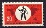 DDR 1963 - nr 942 **, DDR, Verzenden, Postfris