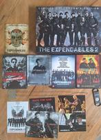 Expendables Pakket, Vanaf 16 jaar, Ophalen of Verzenden, Zo goed als nieuw