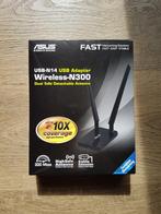 Asus USB wifi adapter, Ophalen, Zo goed als nieuw