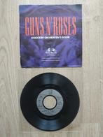 GUNS N' ROSES KLOPT OP DE HEMEL SP, Verzenden, Gebruikt, Overige formaten