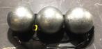 Boules de pétanque - Obut 2 étoiles Inox - Match 115, Sport en Fitness, Gebruikt