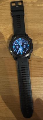 Garmin Epix Pro (Gen 2), GARMIN, Zwart, IOS, Ophalen of Verzenden