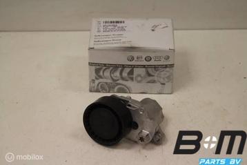 Spanrol Audi Q3 TFSI 04E145299K beschikbaar voor biedingen