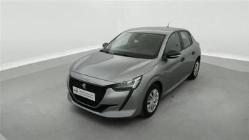 Peugeot 208 208 1.2i PureTech Like (EU6.3) (bj 2020) beschikbaar voor biedingen