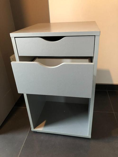 Draaibaar kastje bureau, Diversen, Bureau-accessoires, Gebruikt, Ophalen