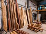 Hout, Doe-het-zelf en Bouw, Hout en Planken, Ophalen, 25 tot 50 mm, Nieuw, 250 tot 300 cm