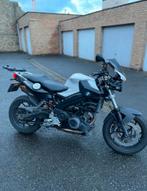BMW F800R ABS 2011, Motoren, 2 cilinders, Motorrijbewijs A, Handvatverwarming, Particulier