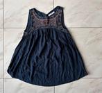 Topje Pull&Bear maat S (nr6236), Kleding | Dames, Blauw, Ophalen of Verzenden, Zo goed als nieuw, Maat 36 (S)