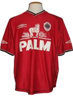 Gezocht: Royal Antwerp FC thuisshirt 2000-2002, Verzamelen, Sportartikelen en Voetbal, Shirt, Ophalen of Verzenden