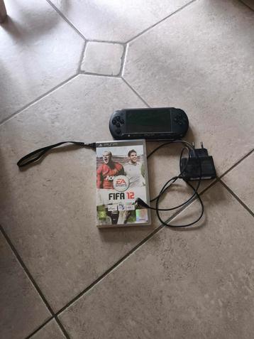Psp 1004 goed lezen beschikbaar voor biedingen