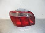 Feu arrière gauche d'un Toyota Yaris (Yaris 1 00-), -, 3 mois de garantie, Toyota, Utilisé