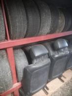 Pneu. A.donner, Ophalen