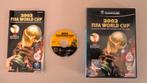 Fifa World Cup 2002 voor de Nintendo GameCube Compleet, Games en Spelcomputers, Games | Nintendo GameCube, Ophalen of Verzenden