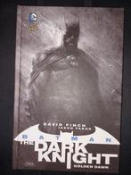 Batman The Dark Knight Golden Dawn Comic Nederlandstalig, Comics, Enlèvement, Comme neuf