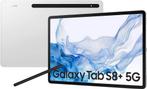 Tablette SAMSUNG GALAXY Tab S8+ 5G (Neuve), Informatique & Logiciels, Android Tablettes, Neuf, 12 pouces, Tablette SAMSUNG GALAXY Tab S8+ 5G (Neuve)