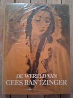 De wereld van Cees Bantzinger - 1984., Enlèvement ou Envoi