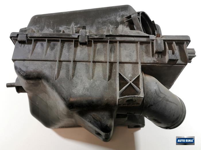 Filtre à air d'un Volvo V70, -, 3 mois de garantie, -, -