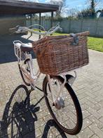 Gazelle fiets electrisch, Enlèvement, Comme neuf, Gazelle