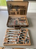 Set de couverts 24 pièces Weber & Kochmann, Enlèvement ou Envoi, Neuf, Ensemble de couverts