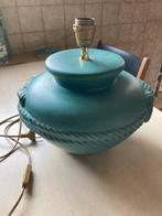 Base de lampe, Antiquités & Art, Enlèvement