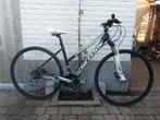 SCOTT Mountianbike  Dames maat 48, Fietsen en Brommers, Ophalen, 26 inch, 47 tot 50 cm, Zo goed als nieuw