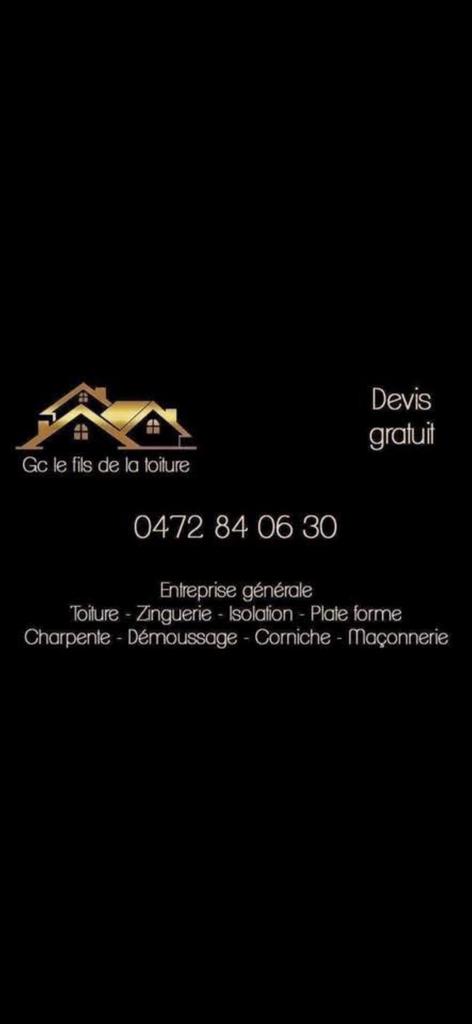 Couvreur a votre service, Tickets & Billets, Réductions & Chèques cadeaux