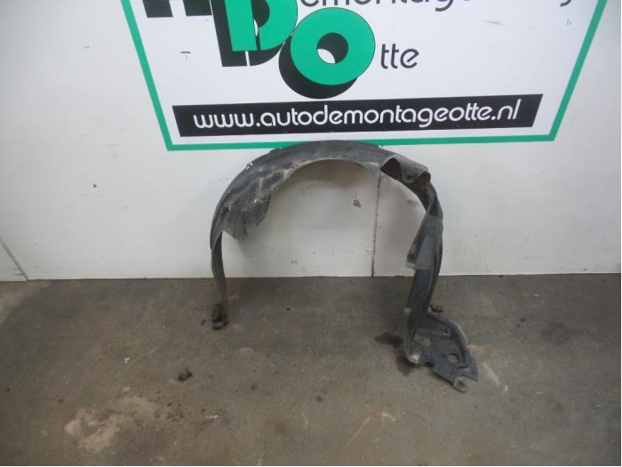 Wielkuip van een Toyota Yaris Verso (Yaris Verso 00-), Auto-onderdelen, Gebruikt, -, -, Ophalen of Verzenden